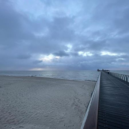 Hansehaus 12 - Meerzeit Grömitz Exteriör bild