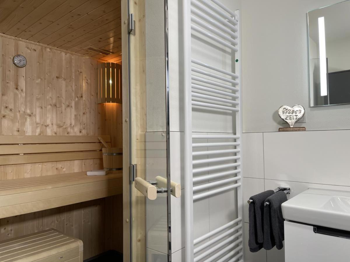 Hansehaus 12 - Meerzeit Grömitz Exteriör bild