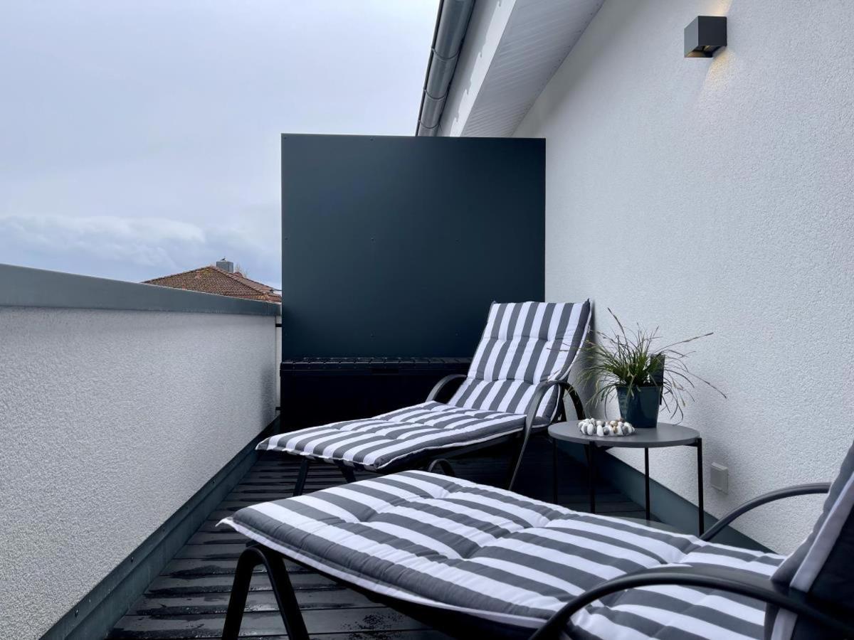 Hansehaus 12 - Meerzeit Grömitz Exteriör bild