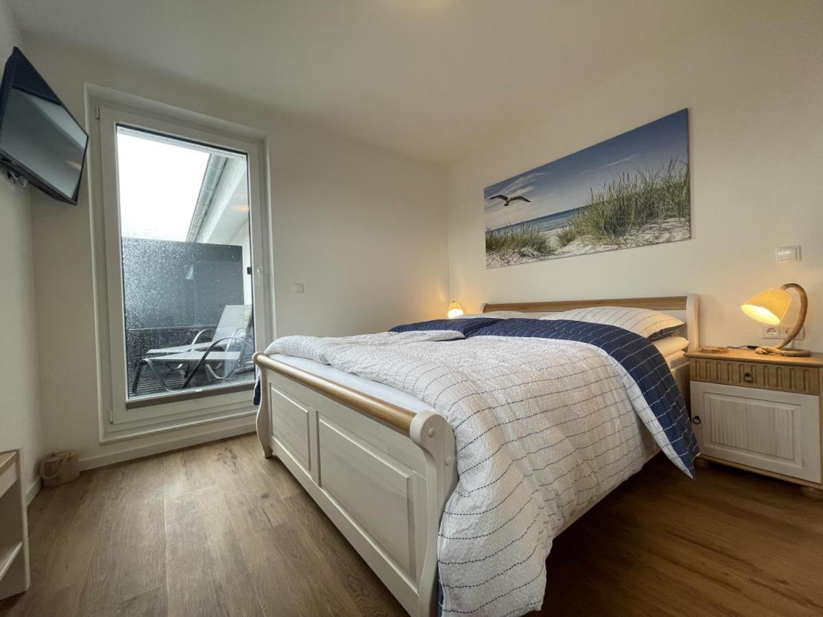 Hansehaus 12 - Meerzeit Grömitz Exteriör bild